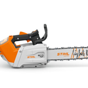 STIHL Akku-Motorsäge MSA 220 TC-O, PS Pro, Schienenlänge 35 cm - ohne Akku & Ladegerät