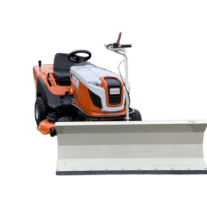 STIHL Rasentraktor RT 5097 Z - inkl. Schneeschild
