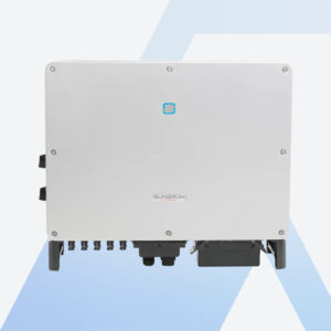 Sungrow SG50CX-P2 V21 Strang-Wechselrichter 50 kW