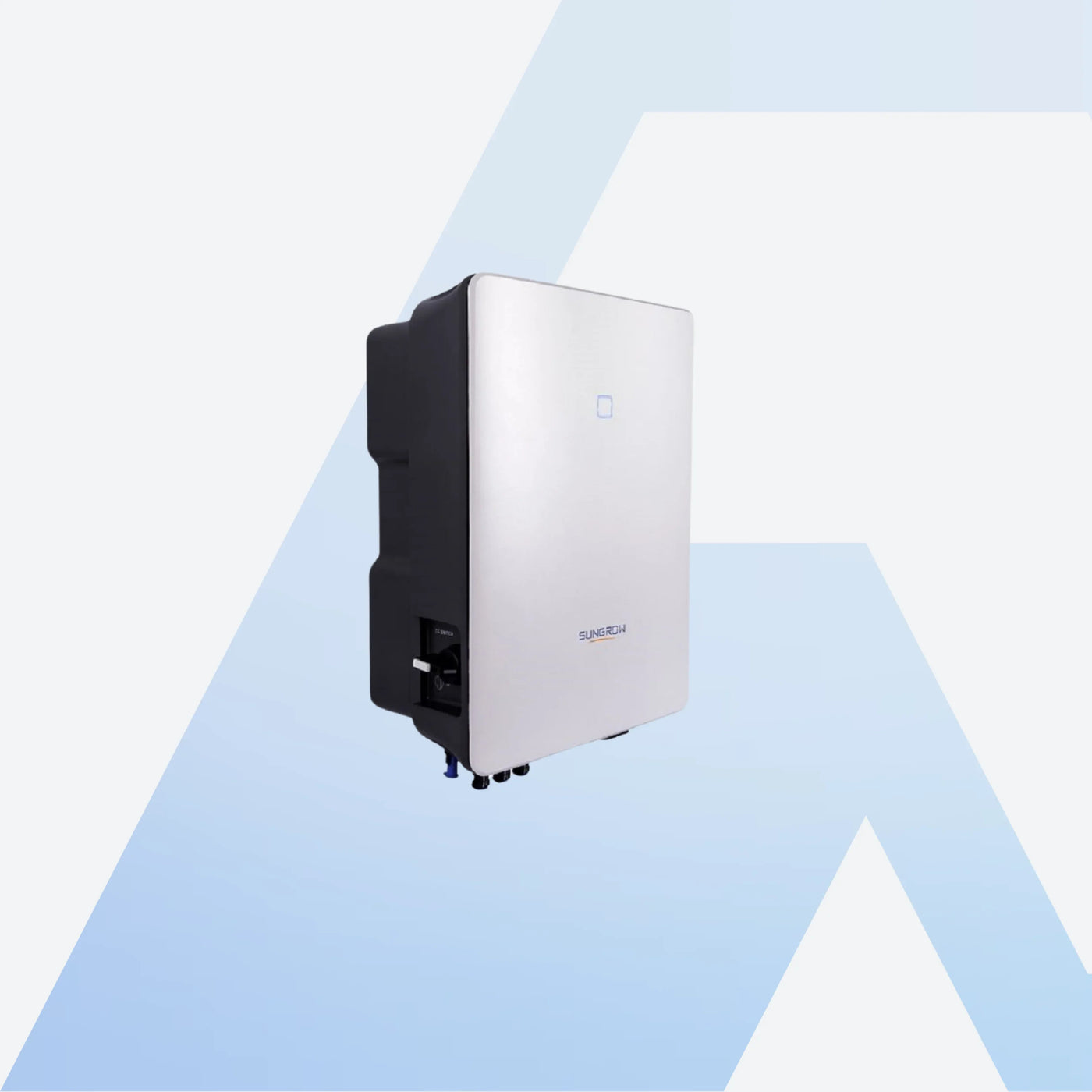 Sungrow SG8.0RT-V115 Wechselrichter 8 kW – Bild 3