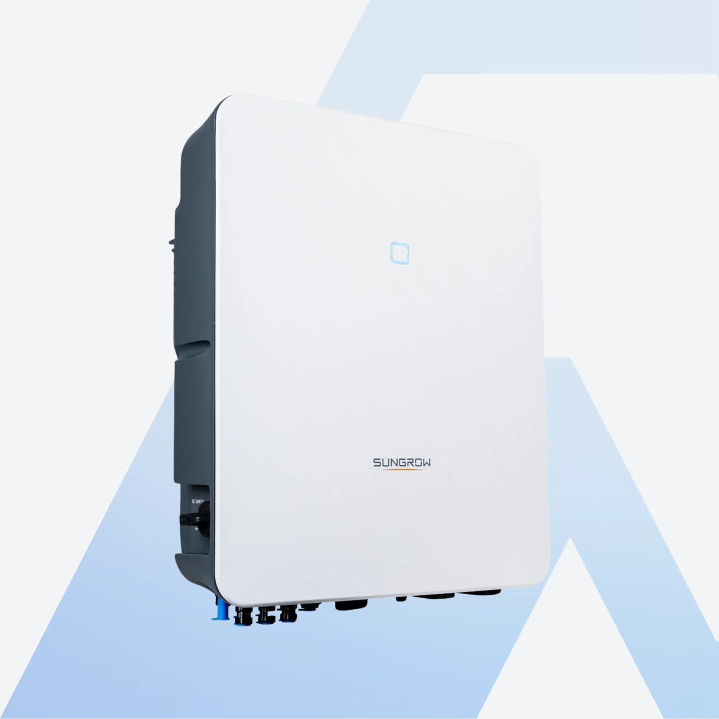 Sungrow Hybrid SH10.0RT-20 inkl. Smartmeter v112 10 kW – Bild 2