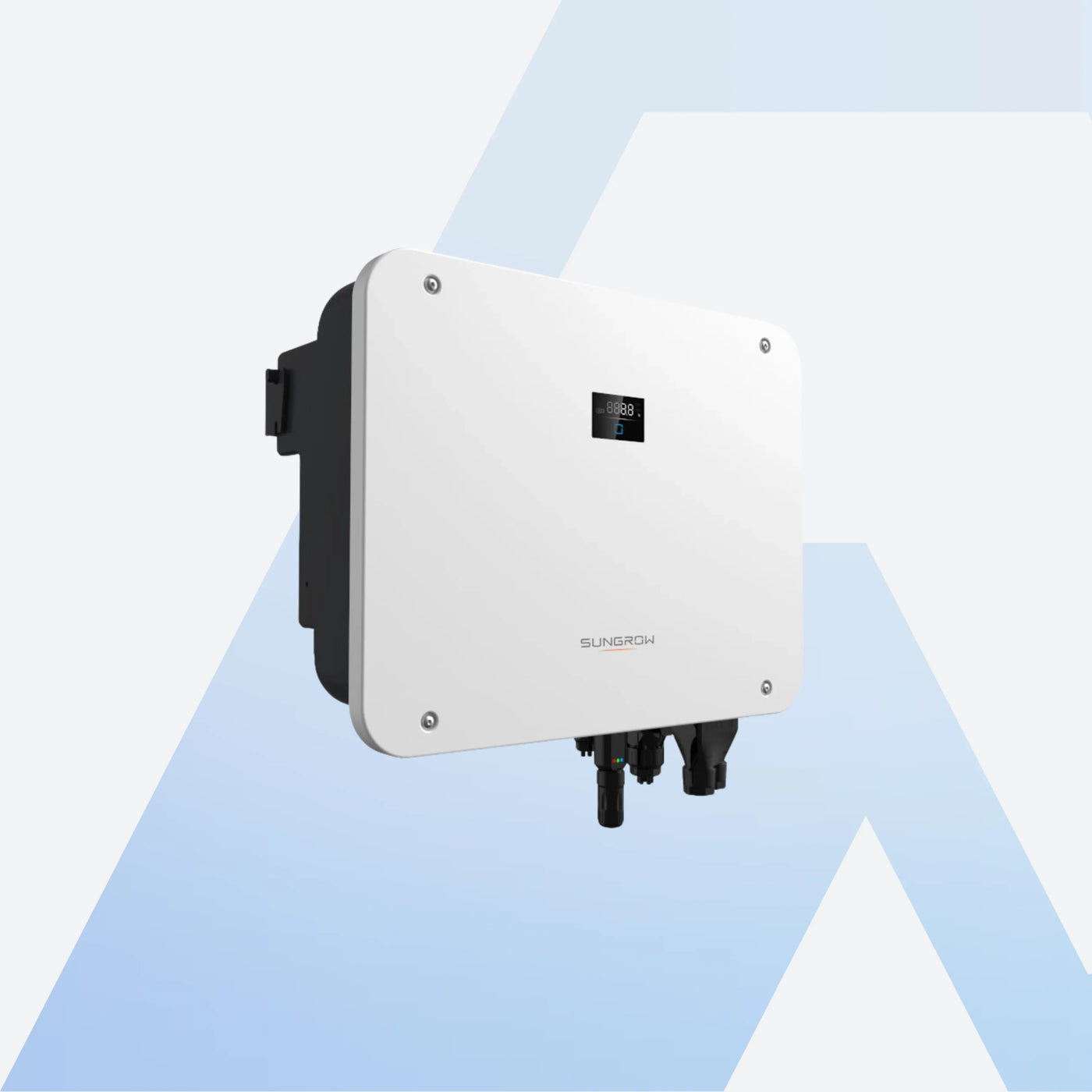 Sungrow Hybrid SH15T inkl. Smartmeter v11 15 kW – Bild 2