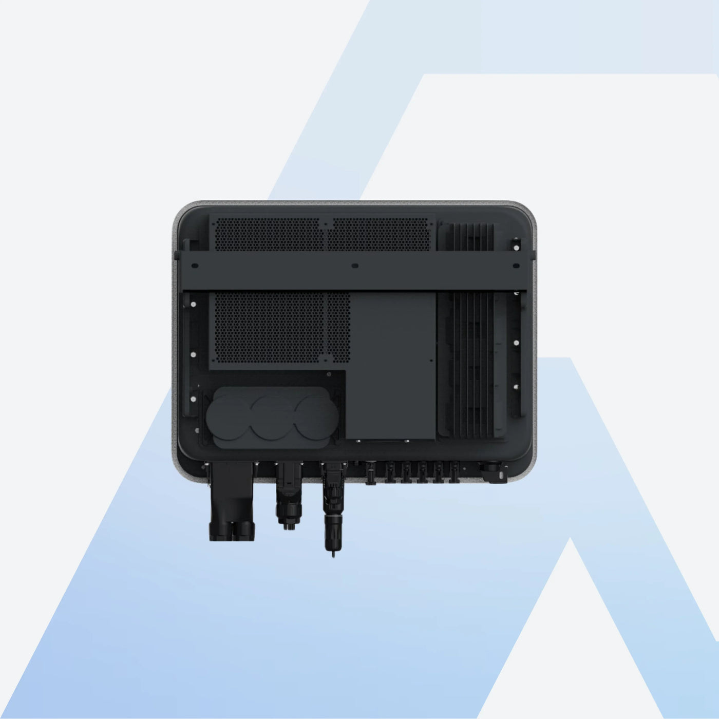 Sungrow Hybrid SH15T inkl. Smartmeter v11 15 kW – Bild 3