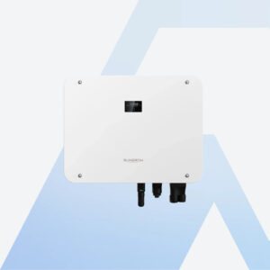 Sungrow Hybrid SH25T inkl. Smartmeter v11 25 kW