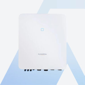 Sungrow Hybrid SH6.0RT inkl. Smartmeter 6 kW