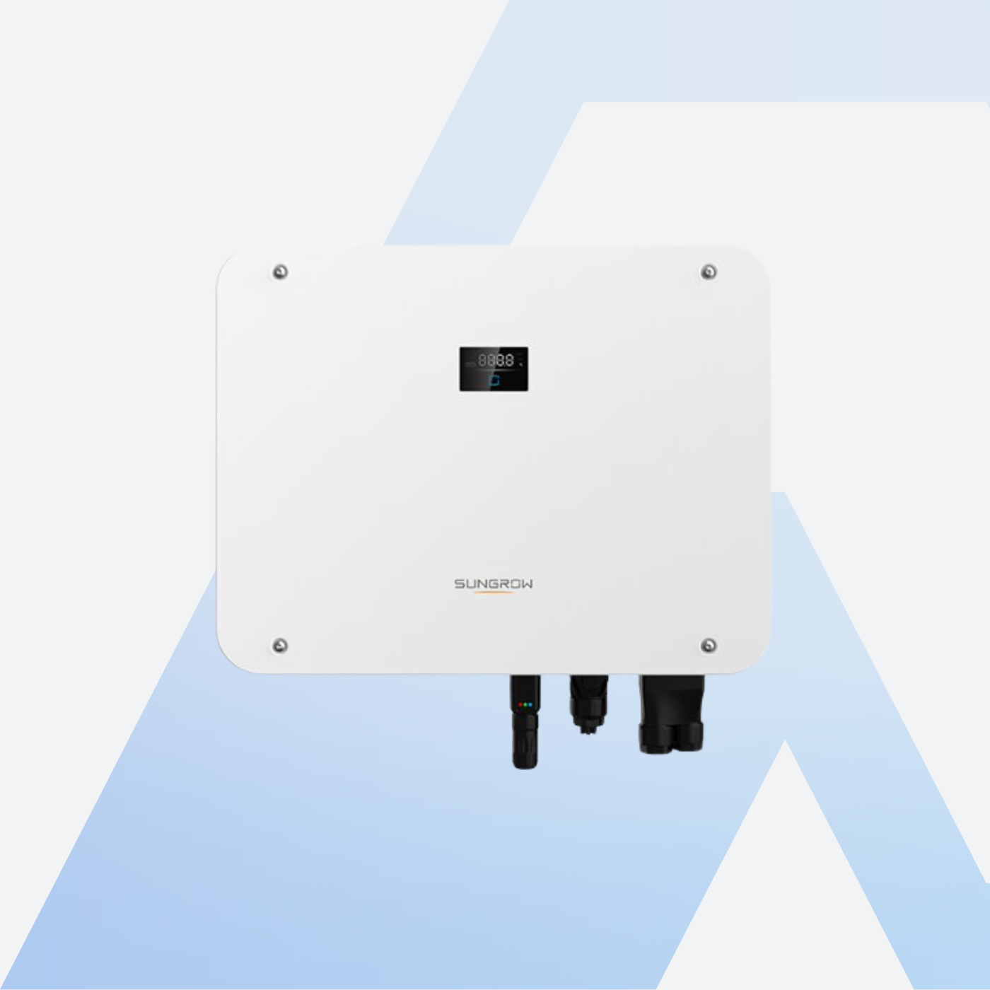 Sungrow Hybrid SH10T inkl. Smartmeter v11 10 kW – Bild 2