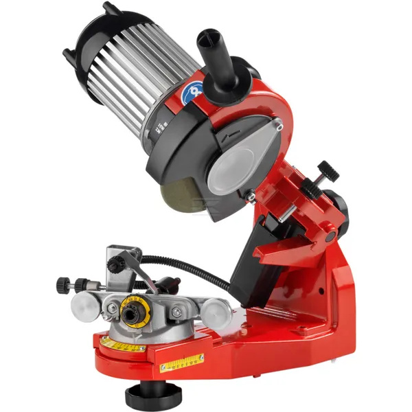 tecomec hydraulischer Kettenschleifer "Super Jolly"