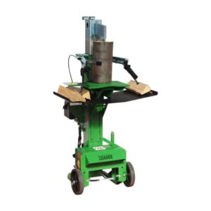 THOR Holzspalter Alpino 6.5t, 400 Volt