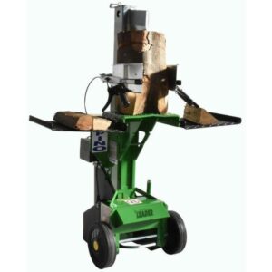 THOR Holzspalter Alpino 8.5t, 230 Volt