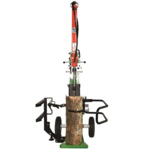 THOR Holzspalter Farmer 18t, Zapfwelle
