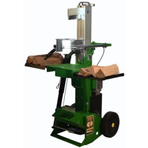 THOR Holzspalter Mignon 11t, 400 Volt