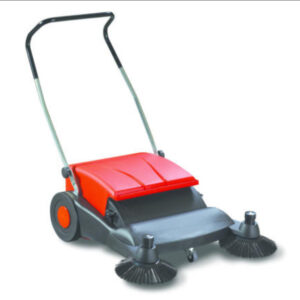 tielbürger Handkehrmaschine tk10
