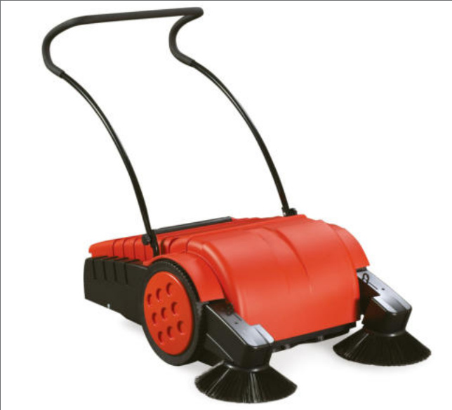 tielbürger Handkehrmaschine tks14