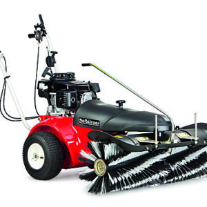 tielbürger Kehrmaschine tk48 (Honda GXV160)