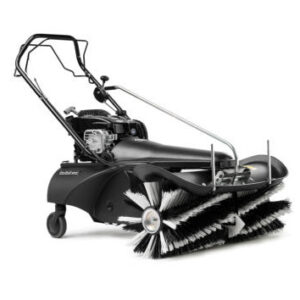 Tielbürger Kehrmaschine Tk20 (B&S 575EX) phantomschwarz
