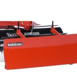 tielbürger Schneeräumschild für tk36 Professional / tk38 Professional