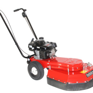 tielbürger Wildkrautbürste tw50 (Honda GCV 170)