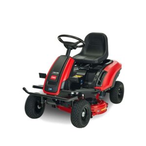 TORO Akku-Aufsitzmäher eRS3000SD - inkl. Akku & Ladegerät