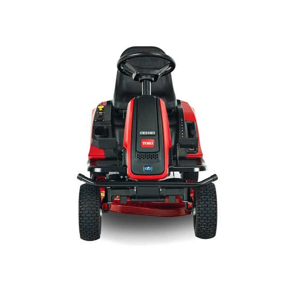TORO Akku-Aufsitzmäher eRS3000SD - inkl. Akku & Ladegerät – Bild 2