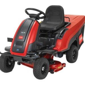 TORO Akku-Aufsitzmäher eRS3200DC - inkl. Akku & Ladegerät