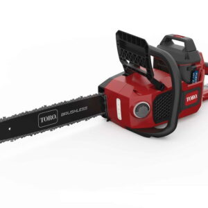 TORO Akku-Motorsäge 51845T, Schienenlänge 41 cm - ohne Akku & Ladegerät