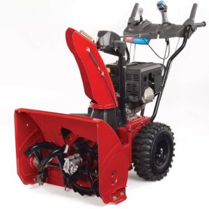 TORO Schneefräse Power Max 726 OE CE