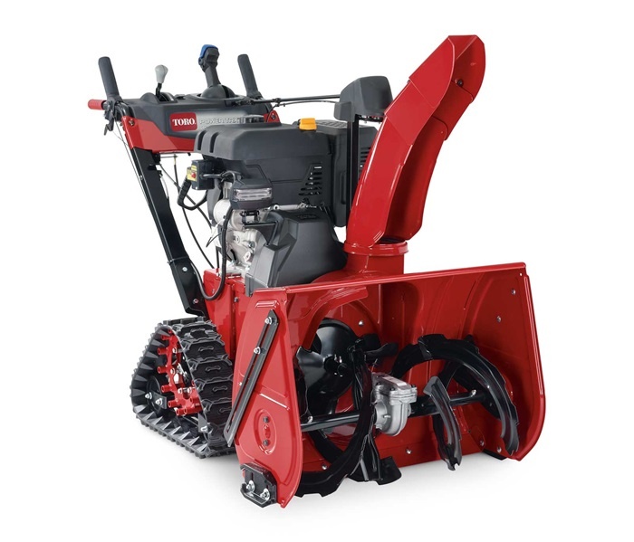 TORO Schneefräse Power Max TRX HD 1428 OXHE – Bild 2
