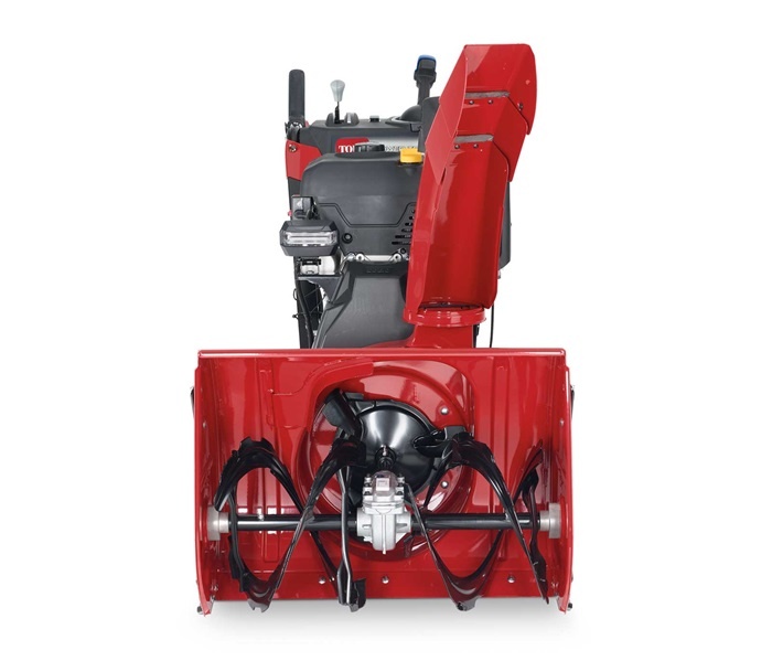 TORO Schneefräse Power Max TRX HD 1428 OXHE – Bild 3