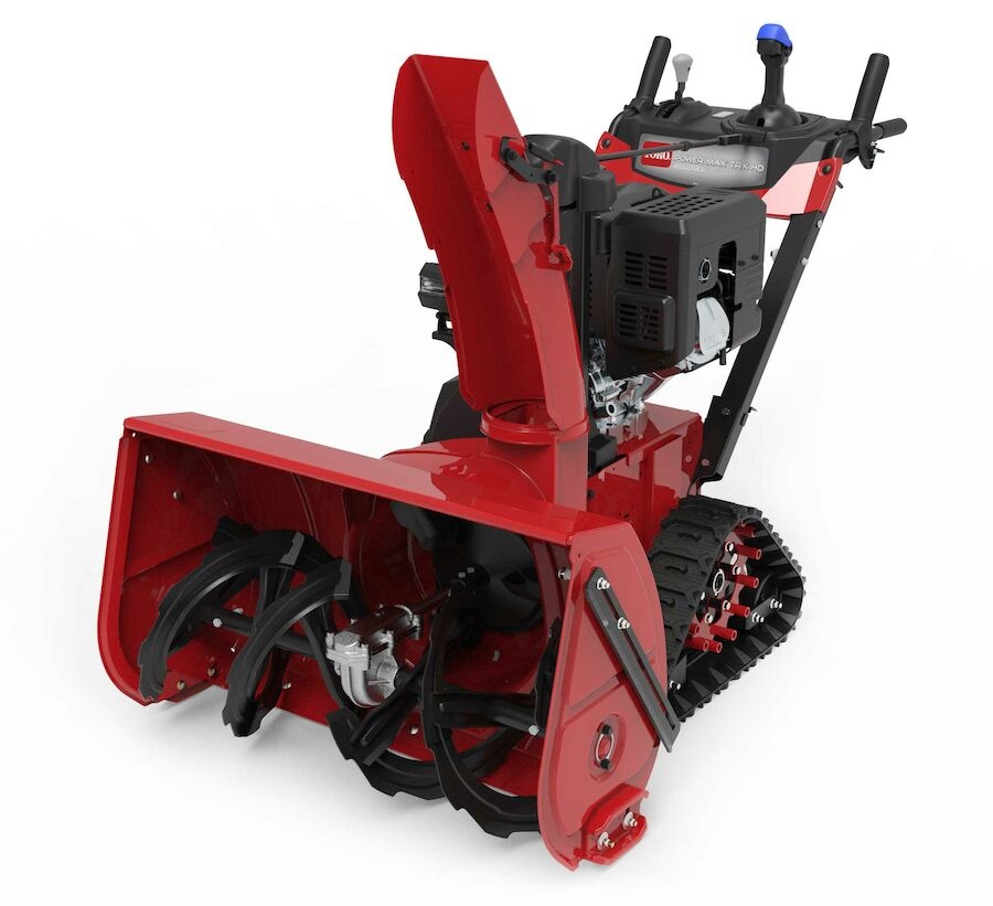 TORO Schneefräse Power Max TRX HD 1432 OXHE – Bild 2