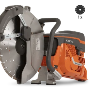Husqvarna Trennschleifer K 1270 SmartGuard™