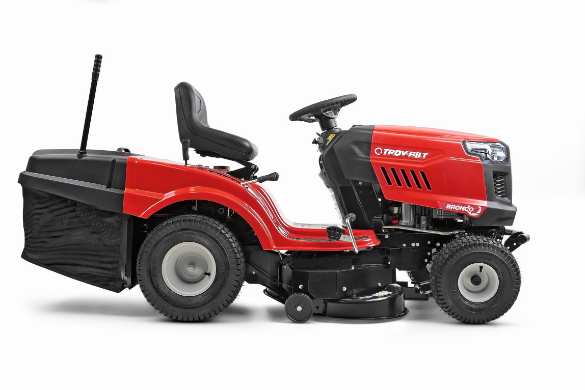 TROY-BILT Rasentraktor Bronco 92T-R – Bild 3