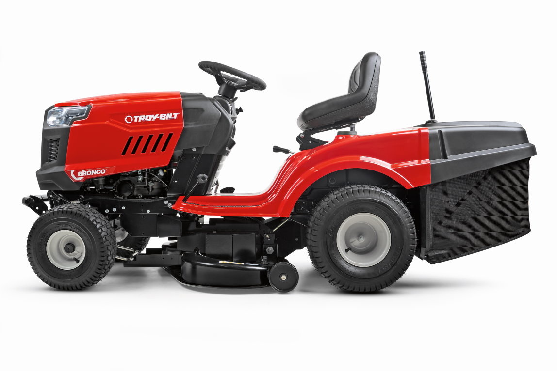 TROY-BILT Rasentraktor Bronco 92T-R – Bild 4