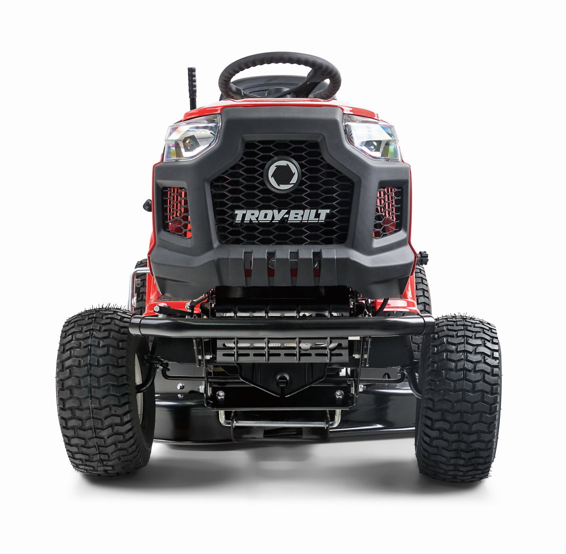 TROY-BILT Rasentraktor Bronco 92T-R – Bild 6