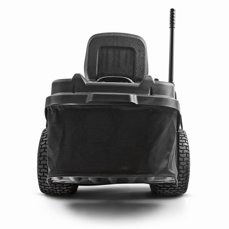TROY-BILT Rasentraktor Bronco 92T-R – Bild 7