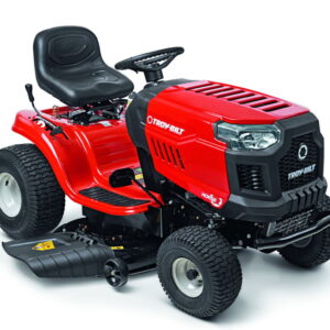 TROY-BILT Rasentraktor Horse 107T-S
