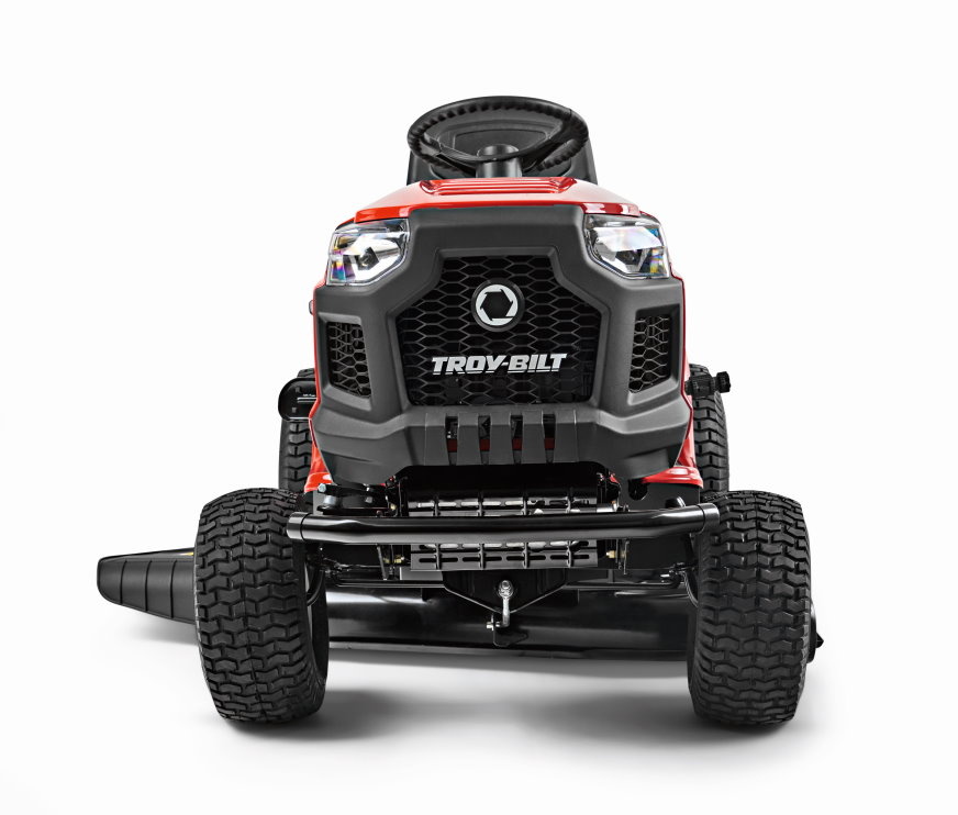 TROY-BILT Rasentraktor Horse 107T-S – Bild 3