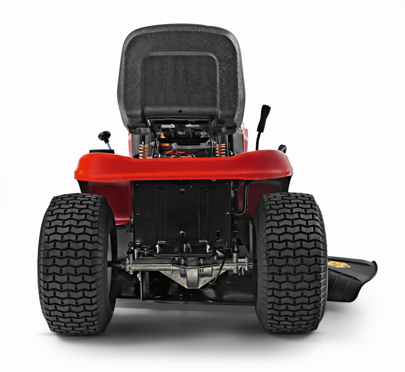 TROY-BILT Rasentraktor Horse 107T-S – Bild 6