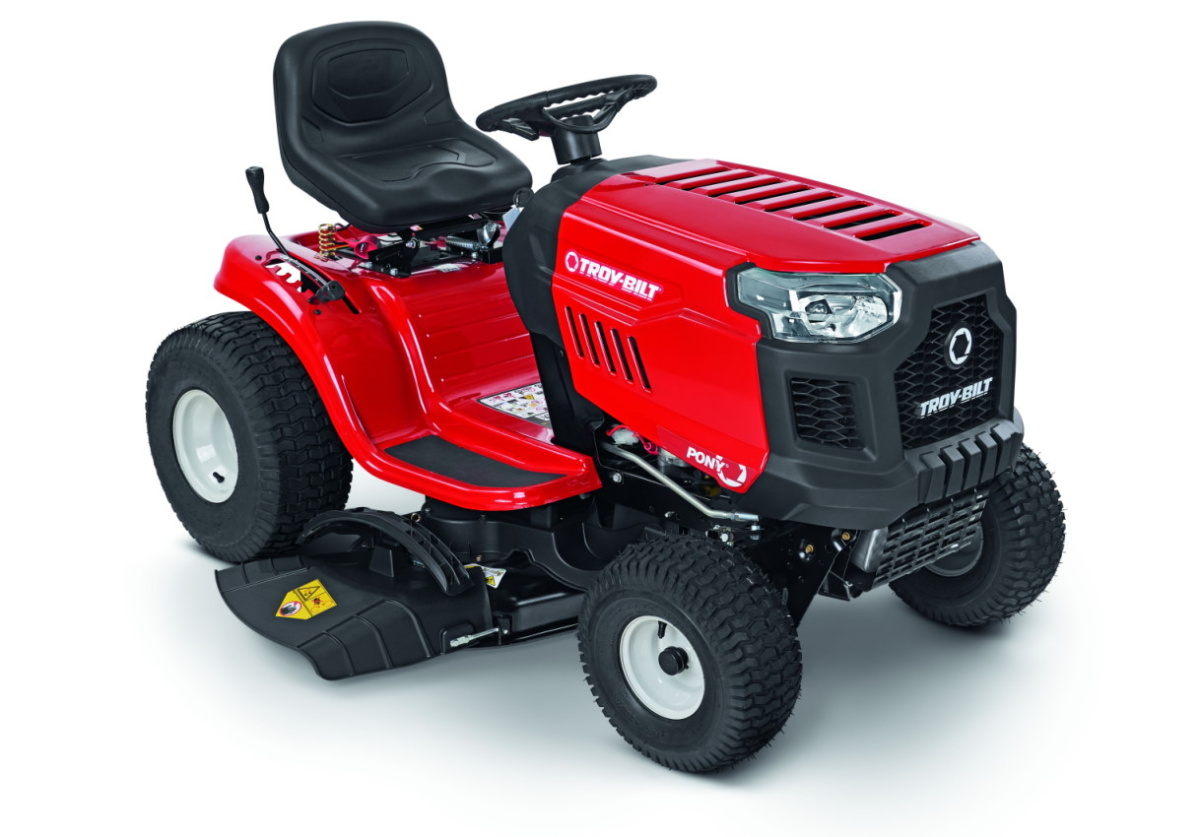 TROY-BILT Rasentraktor Pony 92T-S