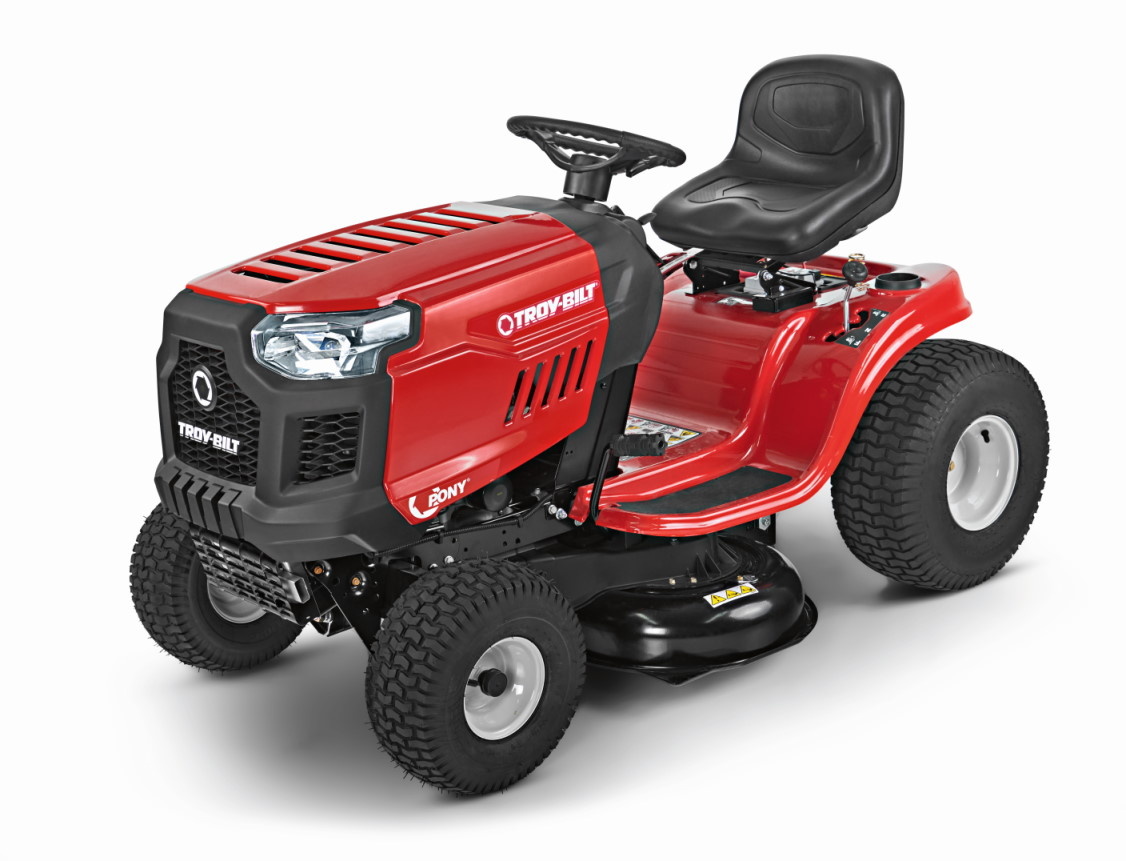 TROY-BILT Rasentraktor Pony 92T-S – Bild 2