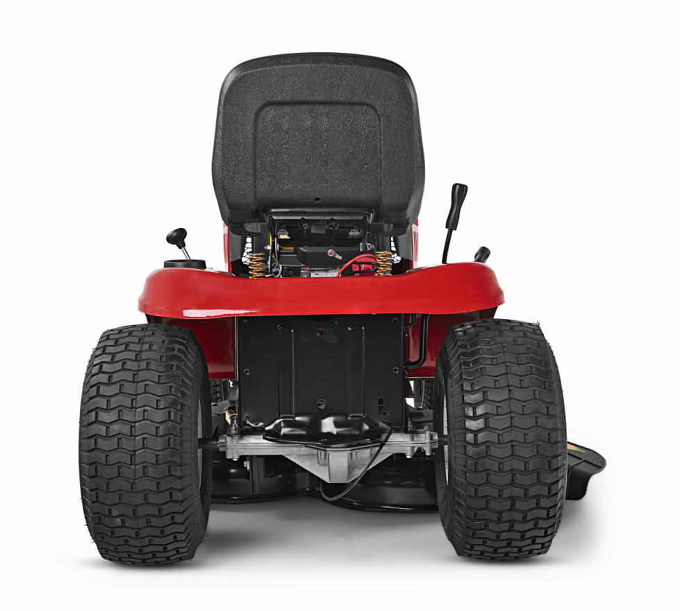 TROY-BILT Rasentraktor Pony 92T-S – Bild 5