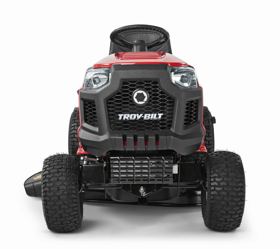 TROY-BILT Rasentraktor Pony 92T-S – Bild 6