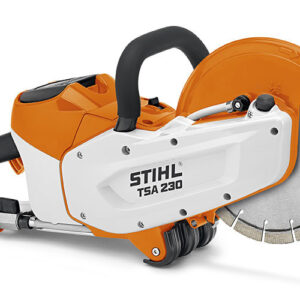 STIHL Akku-Trennschleifer TSA 230 - ohne Akku & Ladegerät