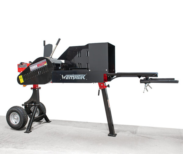 Wematik Turbo Spalter ECO Schwungradspalter 15 T