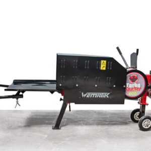 Wematik Turbo Spalter ECO Schwungradspalter 8 Tonnen