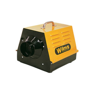 Wilms Elektroheizer EL 3