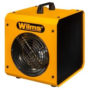 Wilms Elektroheizer EL 4
