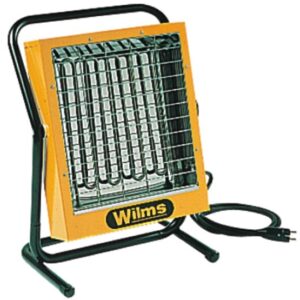 Wilms Elektro-Infrarotstrahler IR 3