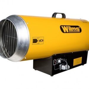 Wilms Gasheizer GH 105 TH
