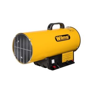 Wilms Gasheizer GH 16 M