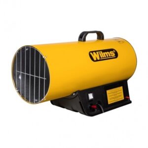 Wilms Gasheizer GH 40 M